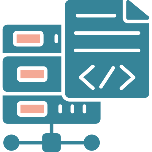 Иконка — Базы данных