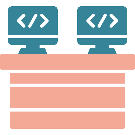 Иконка — Проектная работа