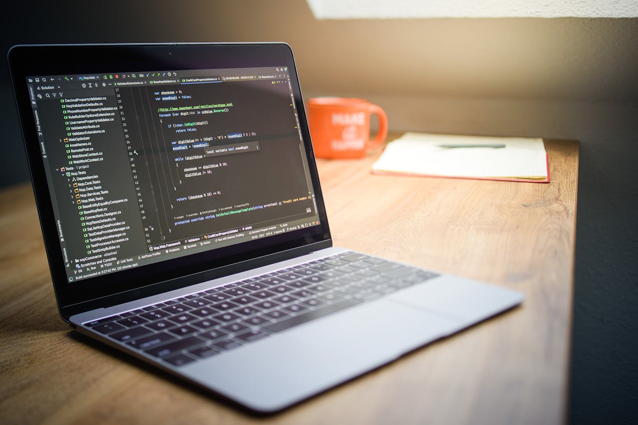 Цифровые проекты и практика